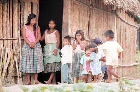 Guatemala es un país vulnerable Chapines Unidos por Guate