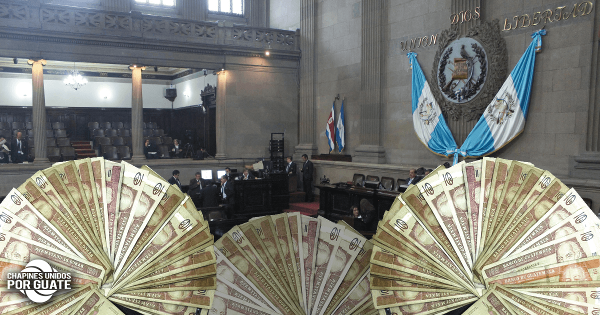presupuesto 2015  Guatemala